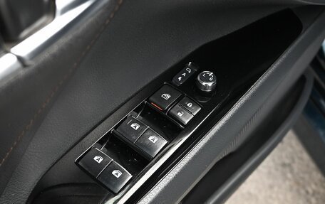 Toyota Camry, 2018 год, 1 800 000 рублей, 15 фотография