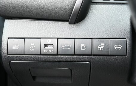 Toyota Camry, 2018 год, 1 800 000 рублей, 16 фотография