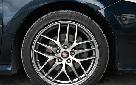 Toyota Camry, 2018 год, 1 800 000 рублей, 19 фотография