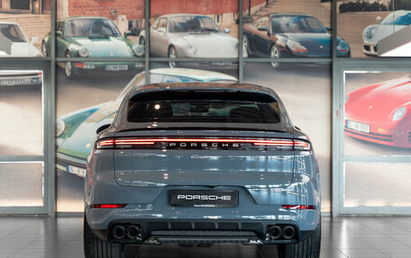 Porsche Cayenne III, 2024 год, 18 790 000 рублей, 6 фотография