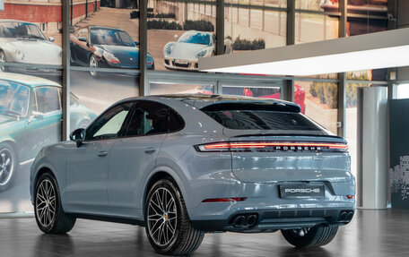 Porsche Cayenne III, 2024 год, 18 790 000 рублей, 7 фотография