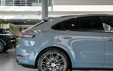 Porsche Cayenne III, 2024 год, 18 790 000 рублей, 9 фотография