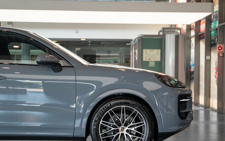 Porsche Cayenne III, 2024 год, 18 790 000 рублей, 10 фотография