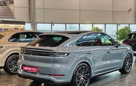 Porsche Cayenne III, 2024 год, 18 790 000 рублей, 2 фотография