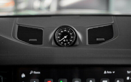 Porsche Cayenne III, 2024 год, 18 790 000 рублей, 17 фотография