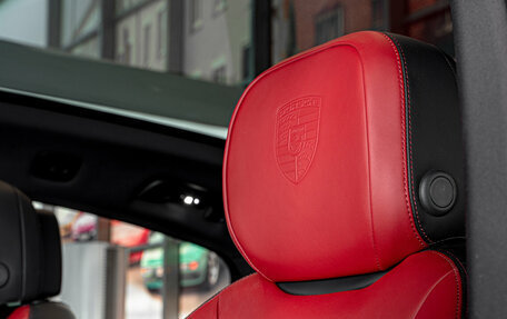 Porsche Cayenne III, 2024 год, 18 790 000 рублей, 15 фотография