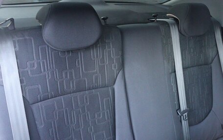 KIA Rio III рестайлинг, 2013 год, 1 099 000 рублей, 14 фотография