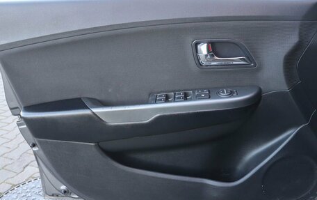 KIA Rio III рестайлинг, 2013 год, 1 099 000 рублей, 12 фотография