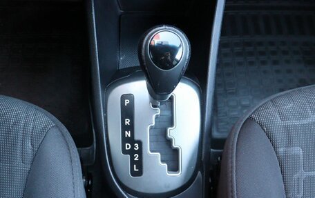 KIA Rio III рестайлинг, 2013 год, 1 099 000 рублей, 10 фотография