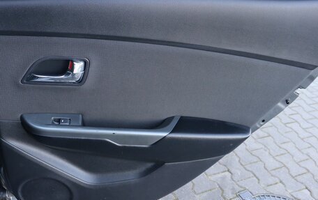 KIA Rio III рестайлинг, 2013 год, 1 099 000 рублей, 19 фотография
