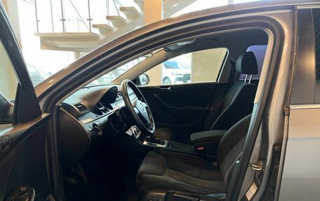 Volkswagen Passat B6, 2008 год, 650 000 рублей, 16 фотография