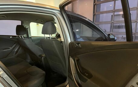 Volkswagen Passat B6, 2008 год, 650 000 рублей, 17 фотография
