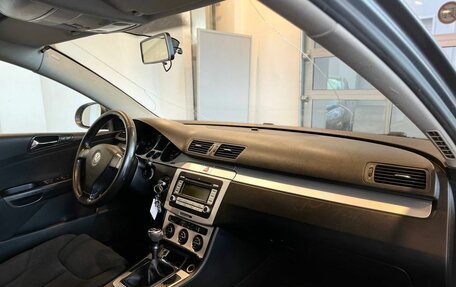 Volkswagen Passat B6, 2008 год, 650 000 рублей, 12 фотография