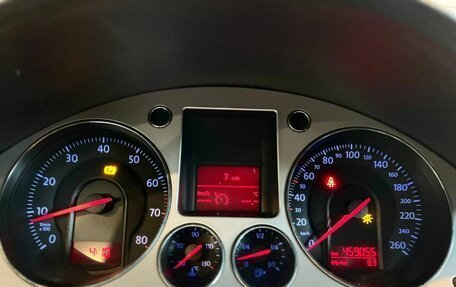 Volkswagen Passat B6, 2008 год, 650 000 рублей, 11 фотография