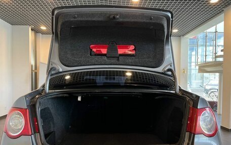 Volkswagen Passat B6, 2008 год, 650 000 рублей, 18 фотография