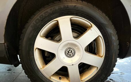Volkswagen Passat B6, 2008 год, 650 000 рублей, 20 фотография