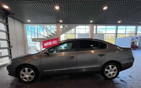 Volkswagen Passat B6, 2008 год, 650 000 рублей, 6 фотография