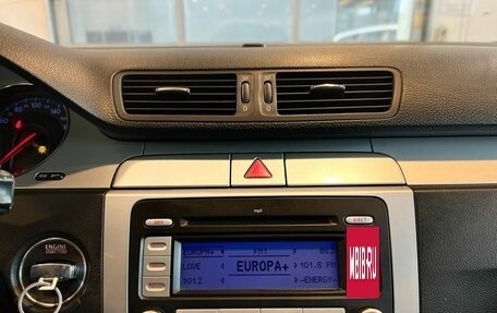 Volkswagen Passat B6, 2008 год, 650 000 рублей, 14 фотография