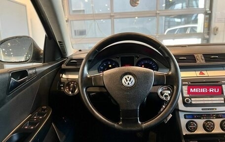 Volkswagen Passat B6, 2008 год, 650 000 рублей, 10 фотография