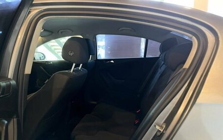 Volkswagen Passat B6, 2008 год, 650 000 рублей, 25 фотография