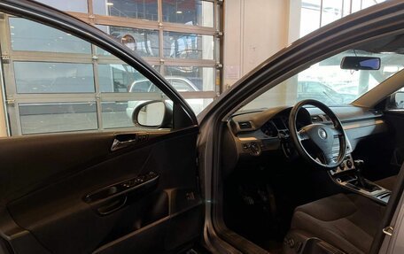 Volkswagen Passat B6, 2008 год, 650 000 рублей, 27 фотография