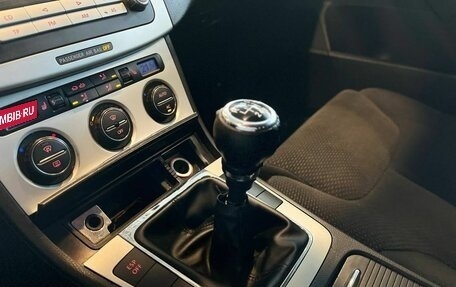 Volkswagen Passat B6, 2008 год, 650 000 рублей, 31 фотография