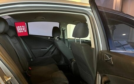 Volkswagen Passat B6, 2008 год, 650 000 рублей, 26 фотография