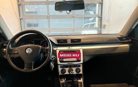 Volkswagen Passat B6, 2008 год, 650 000 рублей, 9 фотография