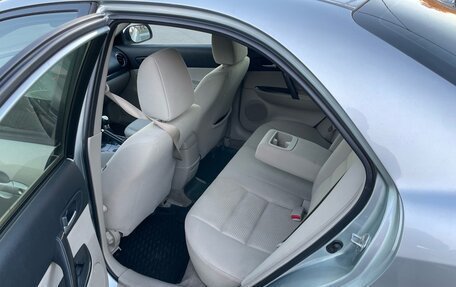 Mazda 6, 2005 год, 449 000 рублей, 7 фотография