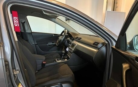 Volkswagen Passat B6, 2008 год, 650 000 рублей, 29 фотография