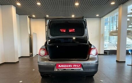 Volkswagen Passat B6, 2008 год, 650 000 рублей, 35 фотография