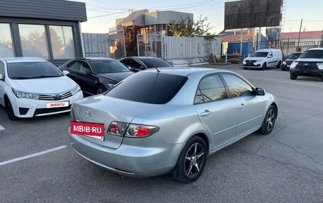 Mazda 6, 2005 год, 449 000 рублей, 2 фотография