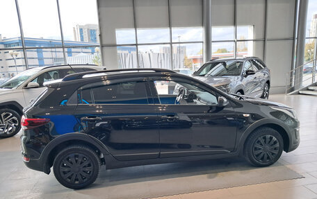 KIA Rio IV, 2019 год, 1 450 000 рублей, 8 фотография