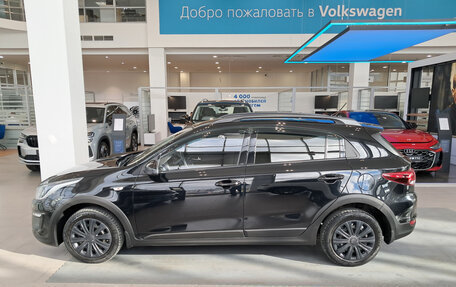 KIA Rio IV, 2019 год, 1 450 000 рублей, 12 фотография