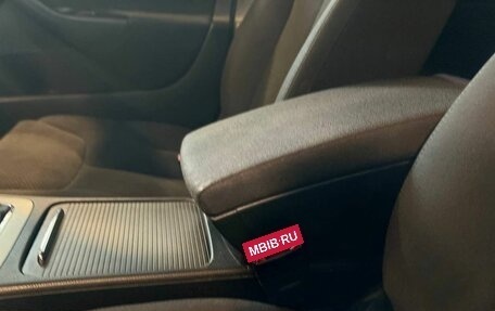 Volkswagen Passat B6, 2008 год, 650 000 рублей, 32 фотография