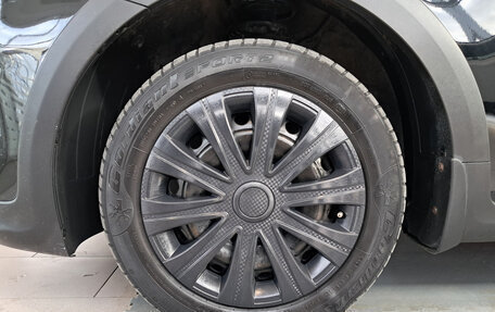 KIA Rio IV, 2019 год, 1 450 000 рублей, 22 фотография