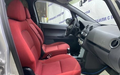 Mitsubishi Colt VI рестайлинг, 2006 год, 345 000 рублей, 9 фотография