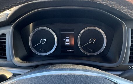 Hyundai Sonata VII, 2018 год, 1 920 000 рублей, 7 фотография