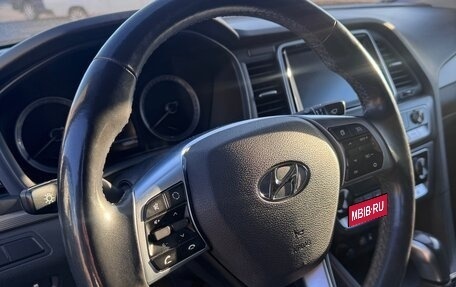 Hyundai Sonata VII, 2018 год, 1 920 000 рублей, 6 фотография