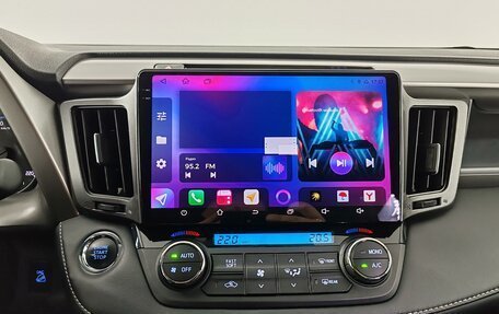 Toyota RAV4, 2016 год, 2 320 000 рублей, 15 фотография