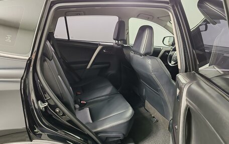 Toyota RAV4, 2016 год, 2 320 000 рублей, 23 фотография