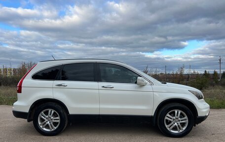 Honda CR-V III рестайлинг, 2010 год, 1 194 000 рублей, 2 фотография