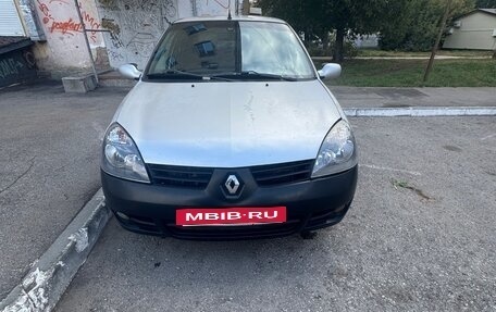 Renault Symbol I, 2007 год, 300 000 рублей, 2 фотография