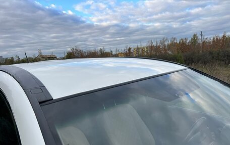 Honda CR-V III рестайлинг, 2010 год, 1 194 000 рублей, 11 фотография
