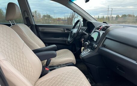Honda CR-V III рестайлинг, 2010 год, 1 194 000 рублей, 14 фотография