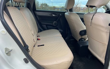 Honda CR-V III рестайлинг, 2010 год, 1 194 000 рублей, 15 фотография