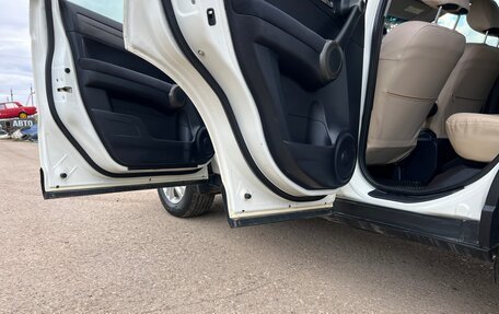 Honda CR-V III рестайлинг, 2010 год, 1 194 000 рублей, 13 фотография