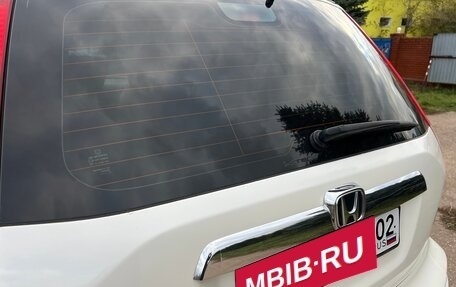 Honda CR-V III рестайлинг, 2010 год, 1 194 000 рублей, 10 фотография