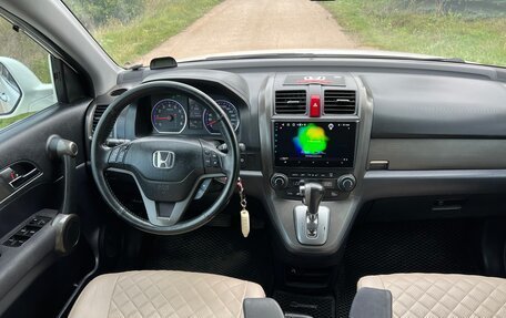 Honda CR-V III рестайлинг, 2010 год, 1 194 000 рублей, 17 фотография