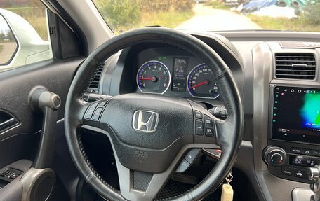 Honda CR-V III рестайлинг, 2010 год, 1 194 000 рублей, 20 фотография